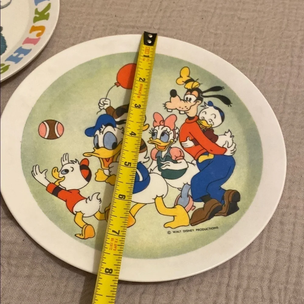 Disney set two